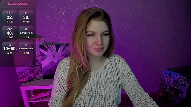 lily williamss online show from 03/23/26, 11:59