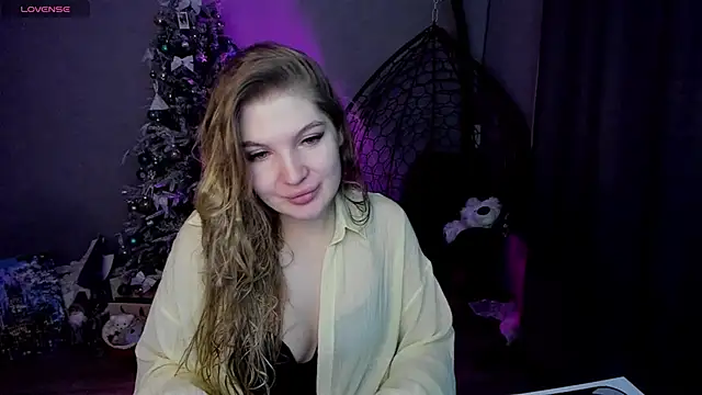 lily williamss online show from 12/05/25, 12:10