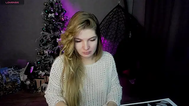 lily williamss online show from 11/24/25, 12:10