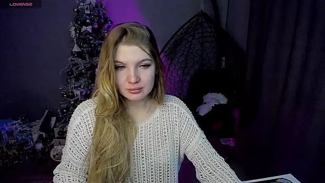 lily williamss online show from 12/14/25, 12:06