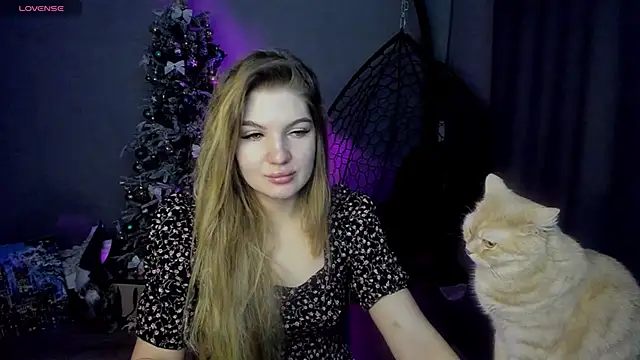 lily williamss online show from 11/25/25, 12:22