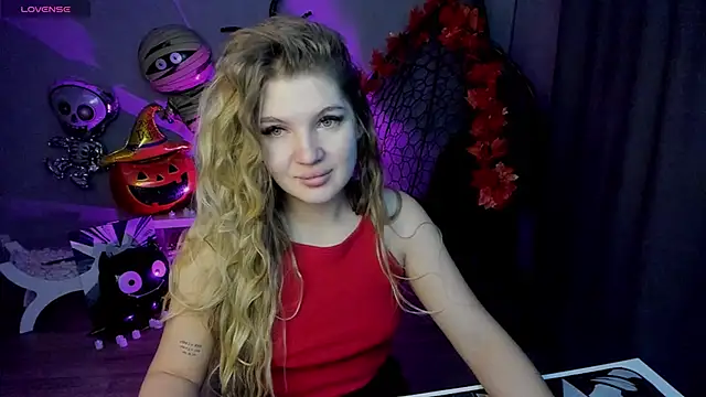 lily williamss online show from 11/01/25, 12:06