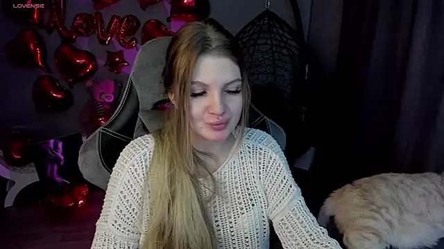 lily williamss online show from 02/27/25, 03:08