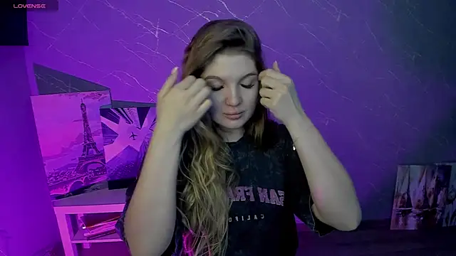 lily williamss online show from 03/10/26, 12:14