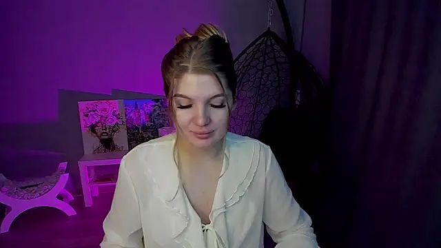 lily williamss online show from 02/12/26, 12:10