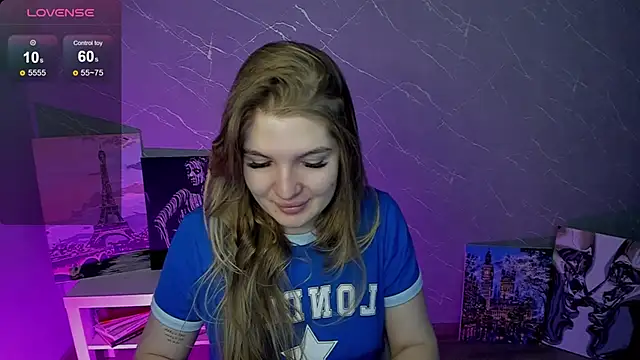 lily williamss online show from 05/07/26, 12:04