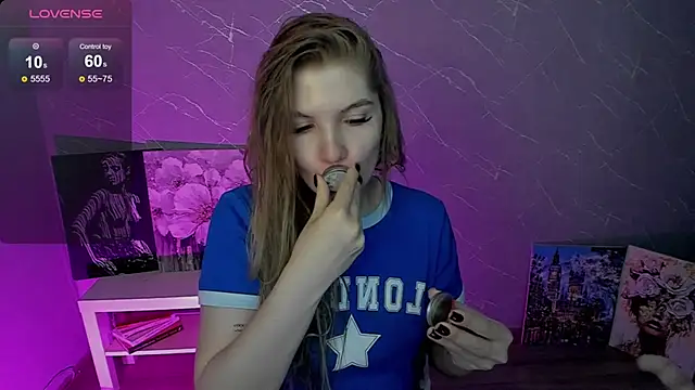 lily williamss online show from 05/11/26, 12:12