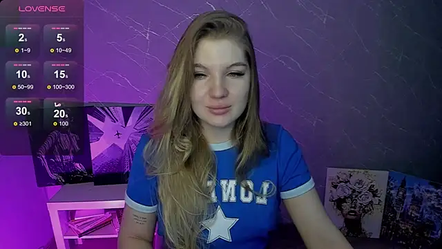 lily williamss online show from 05/28/26, 12:51