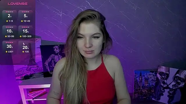 lily williamss online show from 05/09/26, 12:14