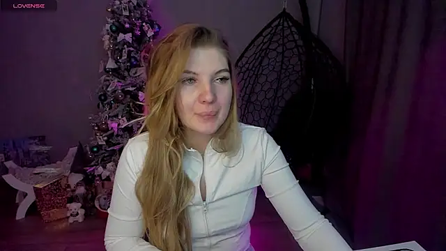 lily williamss online show from 01/06/26, 02:04