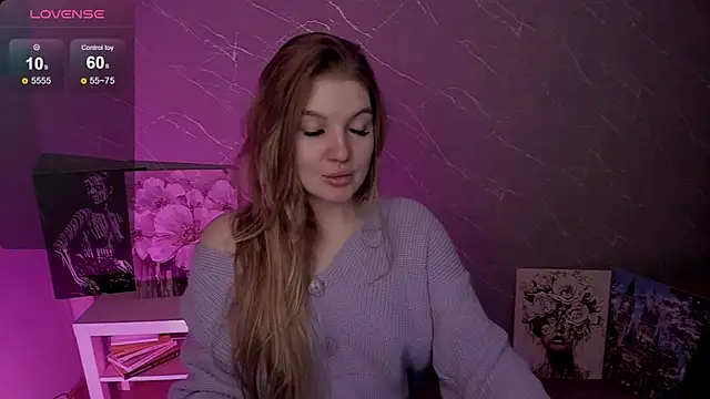 lily williamss online show from 05/19/26, 12:26