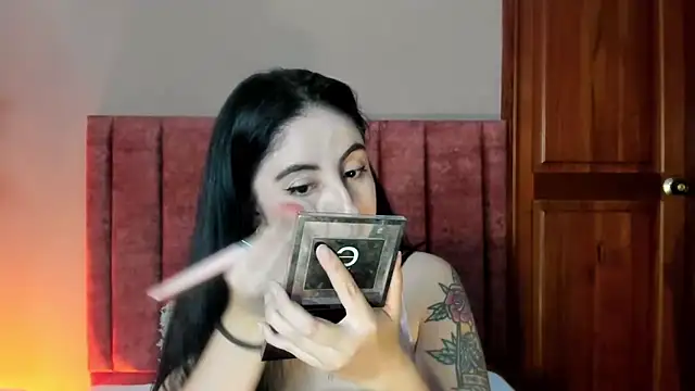 Emilywatsonn online show from 03/07/26, 12:43