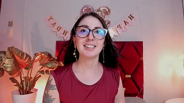 Emilywatsonn online show from 05/22/26, 12:41