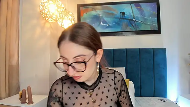 Emilywatsonn online show from 01/17/26, 06:00