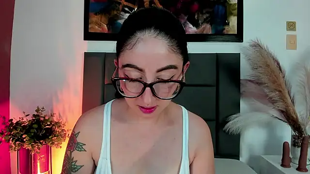 Emilywatsonn online show from 03/14/26, 09:10