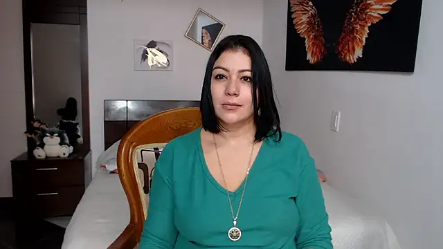 EmilyPeytonn online show from 03/18/25, 05:01