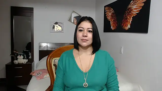 EmilyPeytonn online show from 03/18/25, 10:50