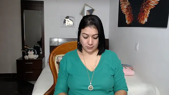 EmilyPeytonn online show from 03/18/25, 01:55