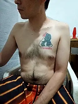 Dante-pervert online show from 12/14/25, 05:46