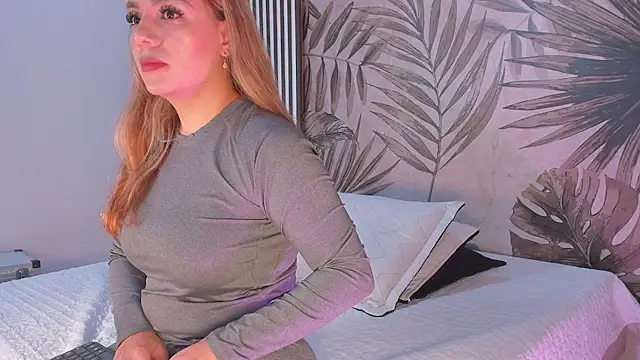 Samaantha-White online show from 10/11/25, 11:44