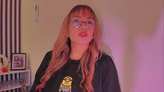 Samaantha-White online show from 01/13/26, 11:58