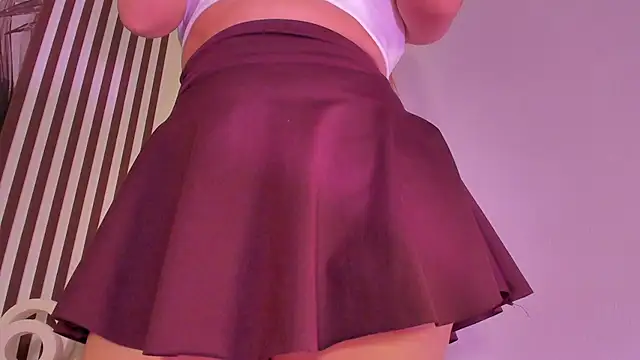 Samaantha-White online show from 11/08/25, 11:47