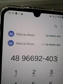 marcialoira online show from 10/24/25, 12:37
