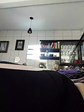 marcialoira online show from 11/11/25, 06:58