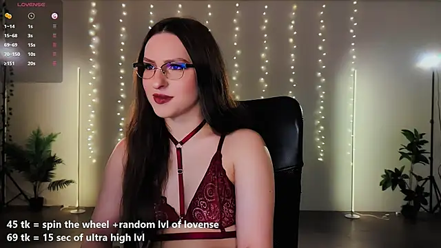 Alicia x art online show from 03/01/26, 07:14