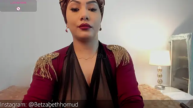 BetzabethHomud0 online show from 02/20/26, 08:33