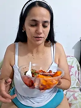 LoveCandy 666 online show from 10/24/25, 10:53