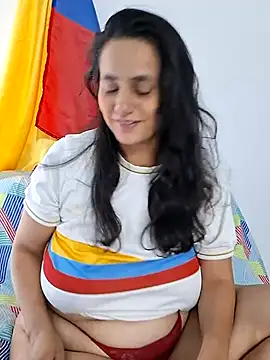 LoveCandy 666 online show from 07/07/26, 04:32
