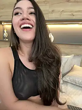 Snapshot of Amelia_Rouse chatting on 01/16/25, 02:41 Amelia Rouse online show from 01/16/25, 02:41