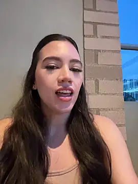 Amelia Rouse online show from 04/10/26, 10:44