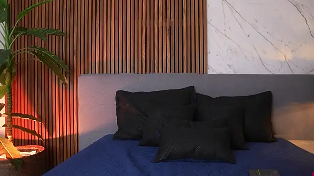 Amelia Rouse online show from 10/27/25, 09:05