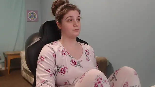 TreeJeanne online show from 03/14/25, 05:16