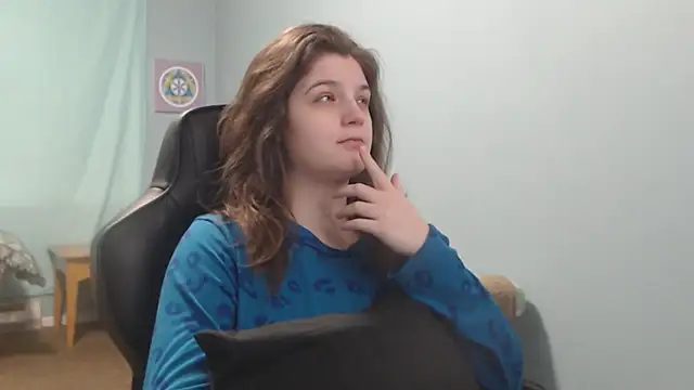 TreeJeanne online show from 03/18/25, 01:35