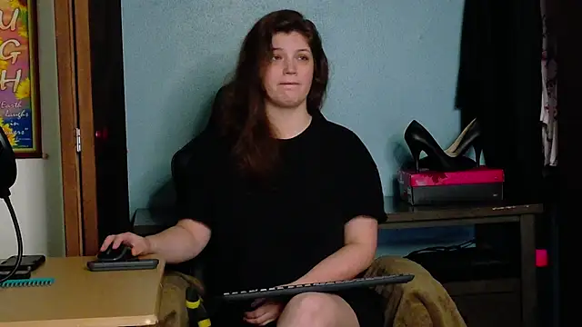 TreeJeanne online show from 10/13/25, 01:29