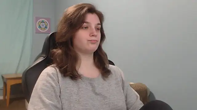 TreeJeanne online show from 03/10/25, 12:06