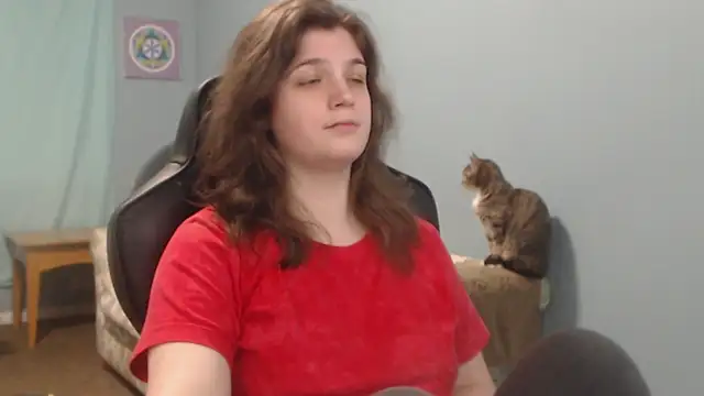 TreeJeanne online show from 03/14/25, 10:38