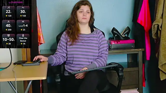 TreeJeanne online show from 10/19/25, 11:35