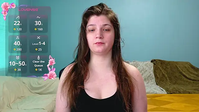 TreeJeanne online show from 04/07/26, 05:48