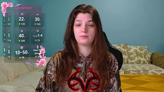 TreeJeanne online show from 04/09/26, 12:22