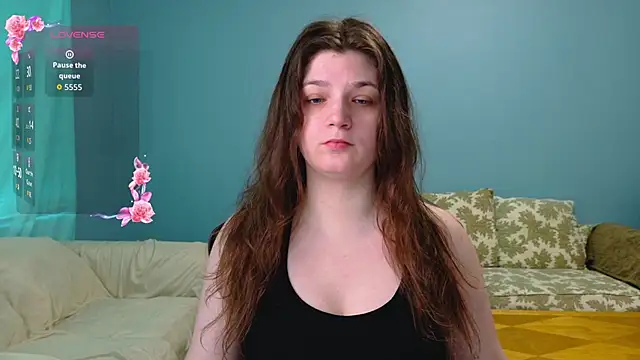 TreeJeanne online show from 04/10/26, 04:47