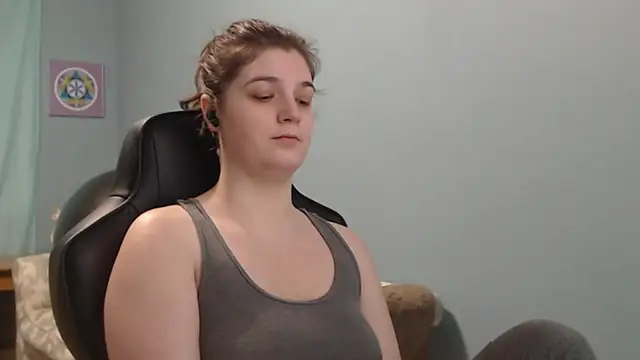 TreeJeanne online show from 03/11/25, 05:02