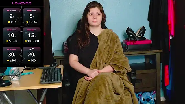 TreeJeanne online show from 11/17/25, 02:15