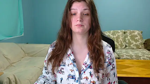 TreeJeanne online show from 04/28/26, 02:27