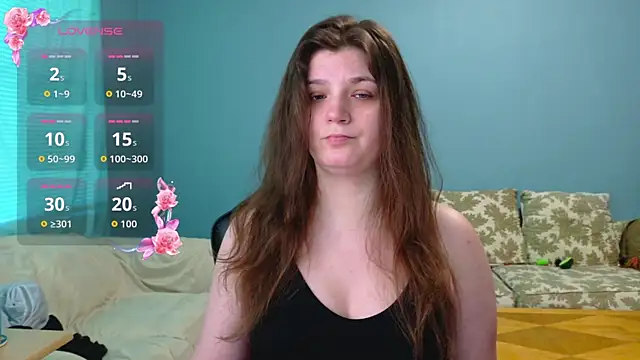 TreeJeanne online show from 04/08/26, 05:47