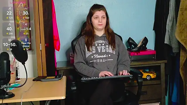 TreeJeanne online show from 11/09/25, 12:36