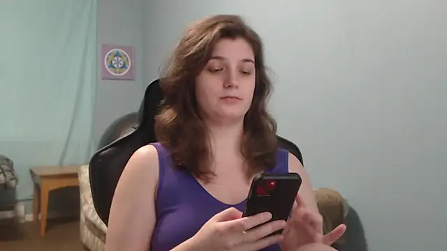 TreeJeanne online show from 03/10/25, 04:46